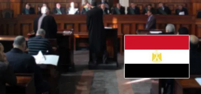 Mısır’da darbe karşıtı 18 kişiye hapis cezası
