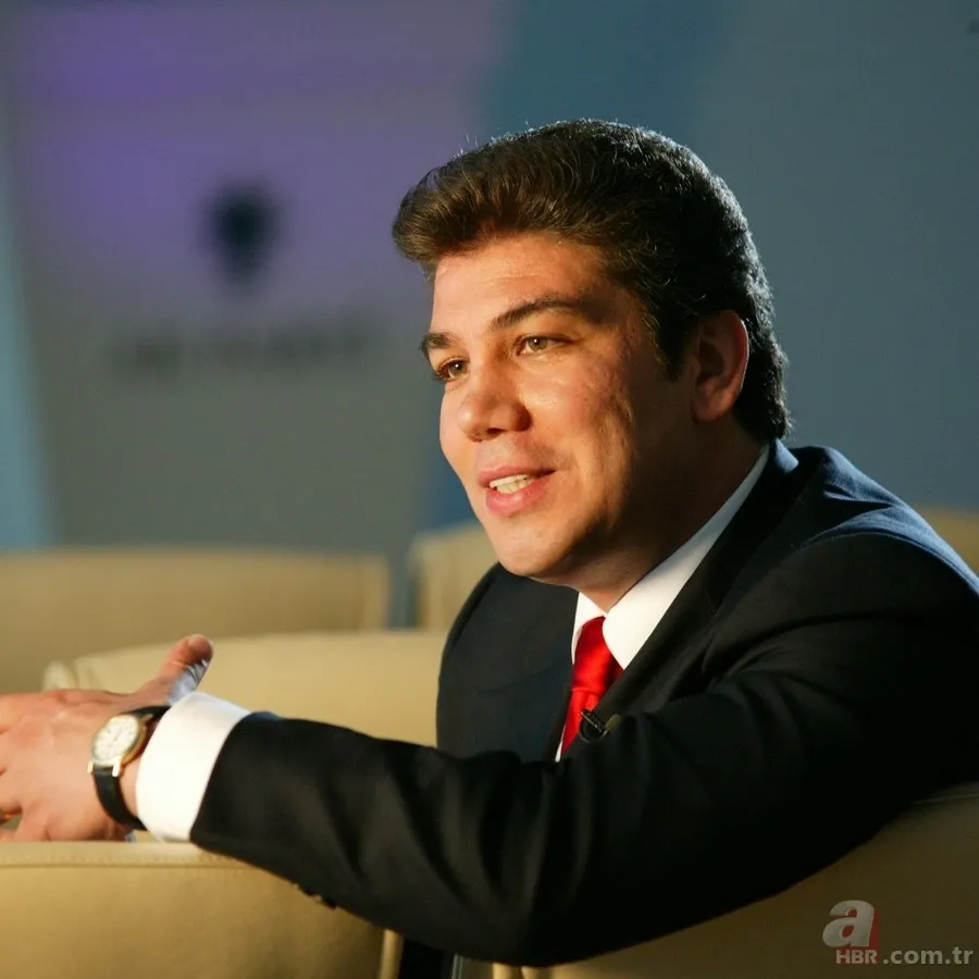 AK Parti MKYK ve MYK listesi belli oldu! 2021 AK Parti MKYK ve MYK üyeleri kimdir? 21