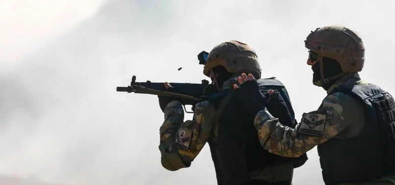 Üst üste ağır darbeler alan PKK’da büyük panik! Darmadağın oldular