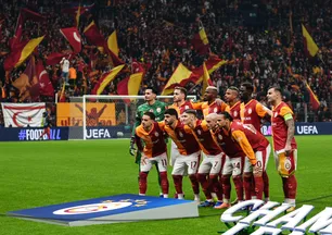 Galatasaray – Atletico Madrid maçı sonrası yıldız isme övgü dolu sözler!