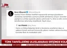 Hazine ve Maliye Bakanlığı takas ve saklama hizmeti için Euroclear Bank ile anlaştı |Video