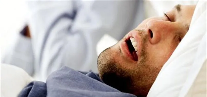 7 Adimda Horlamayi Durdurun A Haber Son Dakika Saglik Haberleri