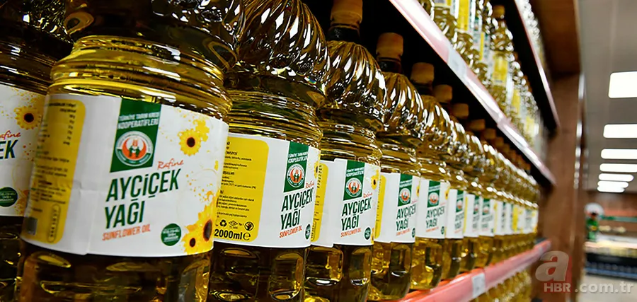 Dev indirim başlıyor! Tarım Kredi Market indirimi ne zaman başlayacak? 2022 Tarım Kredi Kooperatif Market indirimi hangi ürünlerde? 7