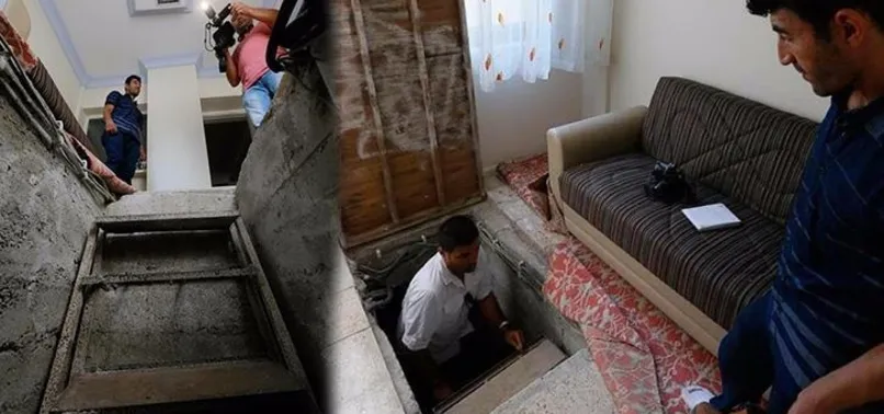 Darbeci yargıçlar için özel kozmik evler