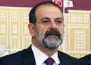 HDP Mardin milletvekili Tuma Çelik’in dokunulmazlığı kaldırıldı