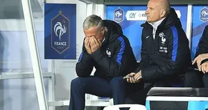 Benzema’ya milli takım kapısı açılıyor