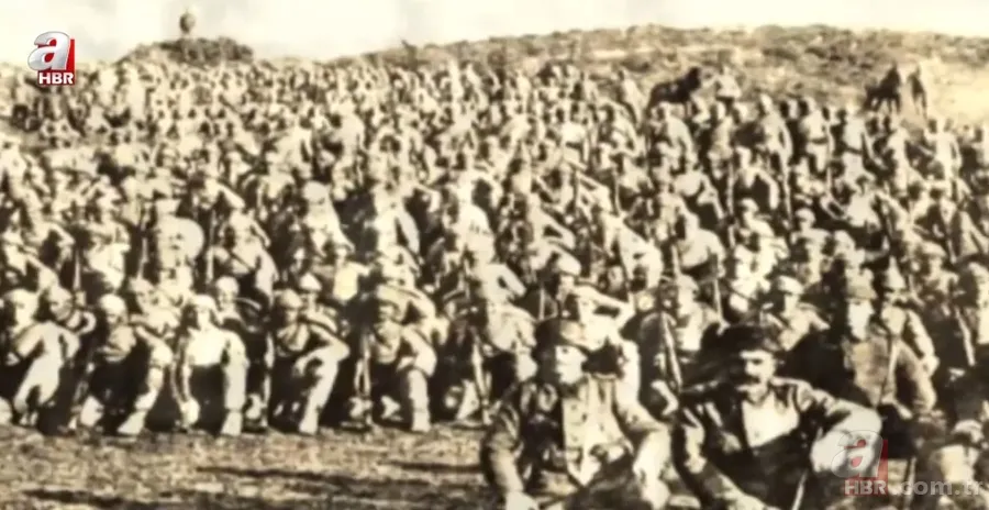 Çanakkale’den yükselen destan: 111 yıl sonra aynı ruh aynı kararlılık! 4