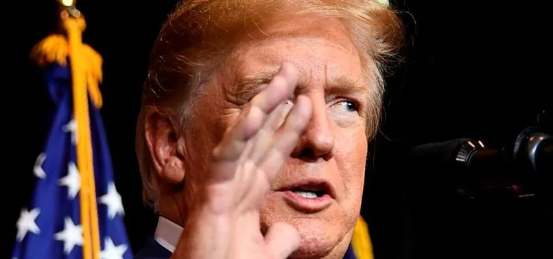 ABD Başkanı Trump vatandaşlarını uyardı! Son 20 yılın en şiddetlisi geliyor
