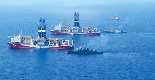 Son dakika: Enerji ve Tabii Kaynaklar Bakanı Fatih Dönmez'den Varınca-1 kuyusu hakkında açıklama! 1982'den sonra devreye alındı - 2