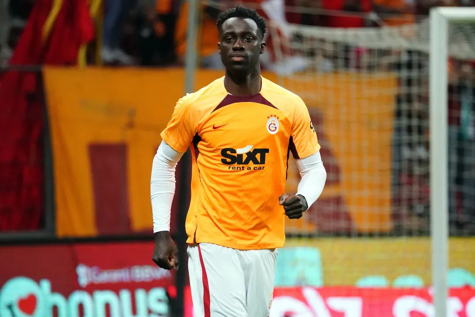 Galatasaray'da Davinson Sanchez planı! Ayrılık ihtimaline 2 yıldız aday - 3