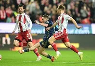 Kanarya deplasmanda kan kaybetti