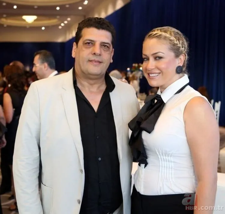 Yeliz Yeşilmen yaşadıklarını anlattı! 'Sonumun Bergen gibi olmasını istemiyorum' demişti... 11