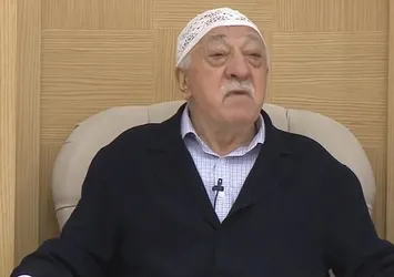 FETÖ elebaşı Gülen'in '17 Aralık' pişmanlığı