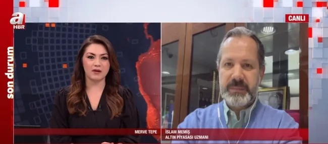 Altın almalı mı satmalı mı? Gram altın ne kadar oldu? Altın yükselişi sürecek mi?