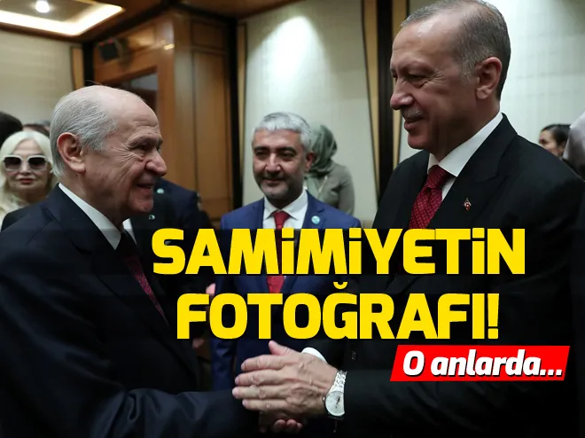 Yeni kabinenin açıklanması ardından Adalet Bakanı Abdulhamit Gül'den ilk değerlendirme - 1