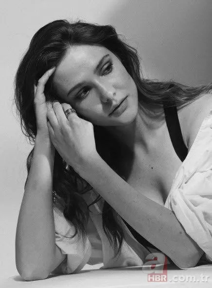 Bir Zamanlar Çukurova’nın Betül’ü İlayda Çevik güzelliğiyle hayran bıraktı! Fotoğrafına beğeni yağdı 16