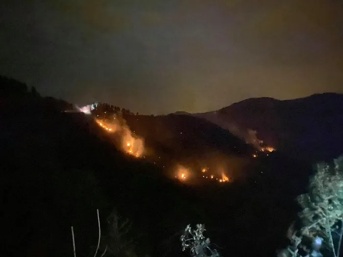 Karadeniz'de kuraklık tehlikesi! Uzmanlar uyardı: Yangınlar artabilir - 1