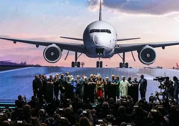 İngilizler, Türk Hava Yolları'nın başarısını konuşuyor