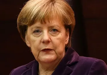 Merkel'den "15 Temmuz" açıklaması
