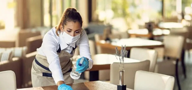 Restoran ve kafeler ne zaman açılacak? İşte yeni formül...