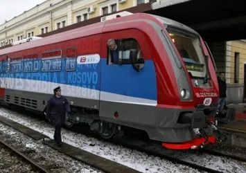 Sırbistan’dan Kosova’ya küstah tehdit