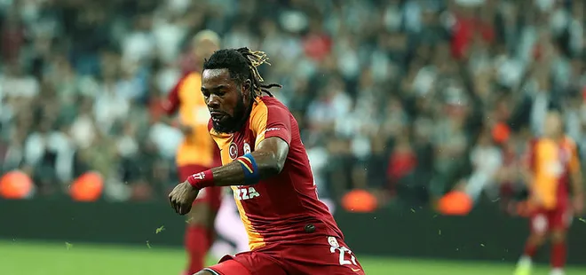 İngilizlerin Christian Luyindama ısrarı sürüyor! 15 milyon Euro...