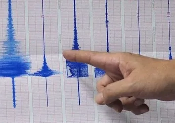 Kahramanmaraş deprem son dakika! Kahramanmaraş ve Şanlıurfa'da deprem mi oldu, kaç şiddetinde? AFAD - Kandilli son depremler...