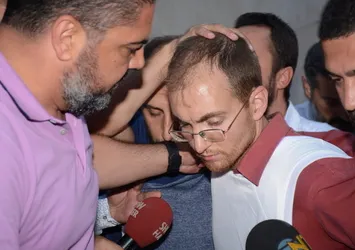 Seri katil Atalay Filiz tutuklandı