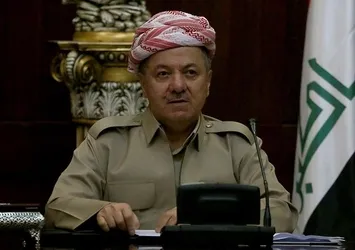 Barzani'den referandum açıklaması: Artık çok geç