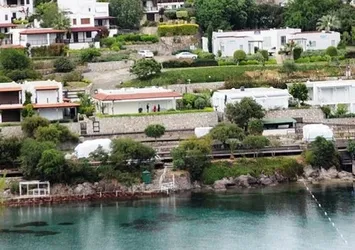 Bodrum Başsavcılığı Yılmaz Özdil'in lüks villası için harekete geçti