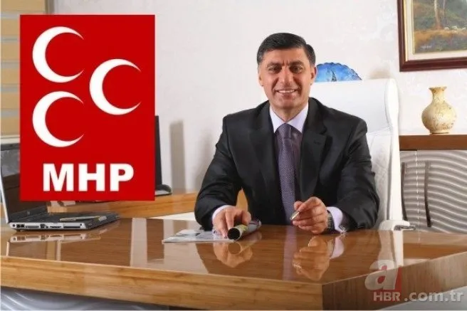 Bahçeli onayladı! İşte MHP’nin belediye başkan adayları...