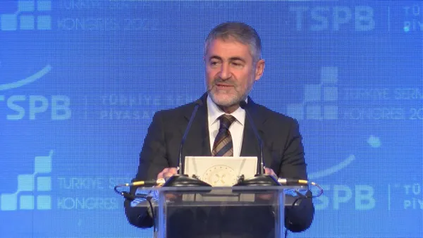 Hazine ve Maliye Bakanı Nureddin Nebati’den 1 Milyon İstihdam Projesi açıklaması! Sürprizleri Başkan Erdoğan açıklayacak