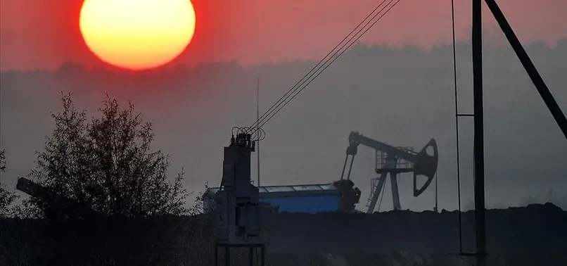 Son dakika: AB'den Rusya'ya karşı flaş hamle! Rus fosil yakıt dönemi sona erdi