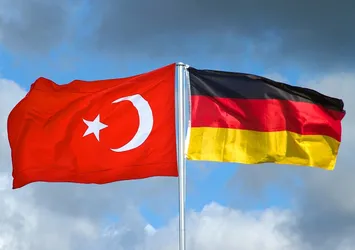 Almanya'dan Türkiye'ye küstah teklif