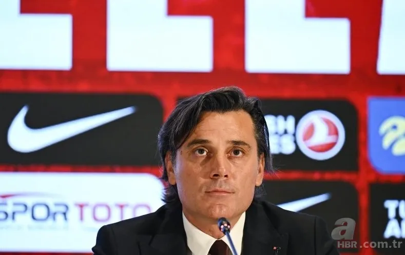 Montella rüzgarı arkasına aldı! İşte Türkiye’nin Letonya maçındaki ilk 11’i! Sacha Boey hakkında çarpıcı açıklama 1