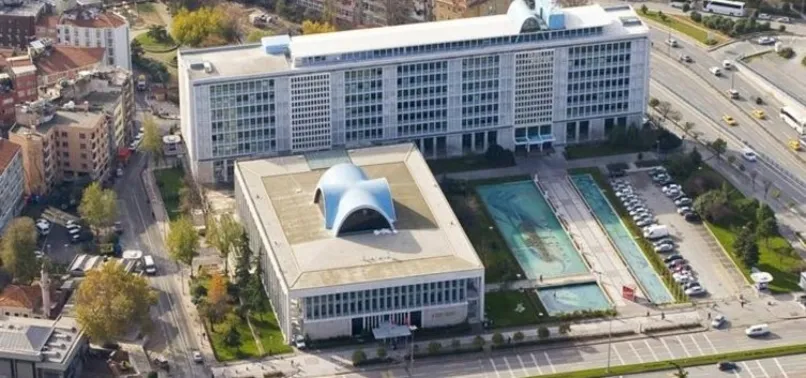 CHP'li İBB'de FETÖ'ye de kontenjan var! Terör örgütlerinin yuvası oldu