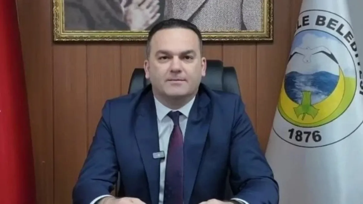 Bakanlık duyurdu! Tacizci Görele İlçe Belediye Başkanı Hasbi Dede görevden uzaklaştırıldı