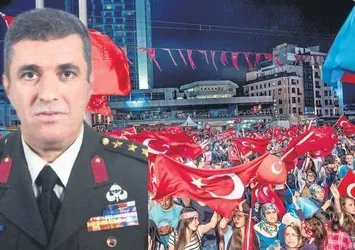 ‘Albay Sait olmasaydı, bugün İstanbul da yoktu’