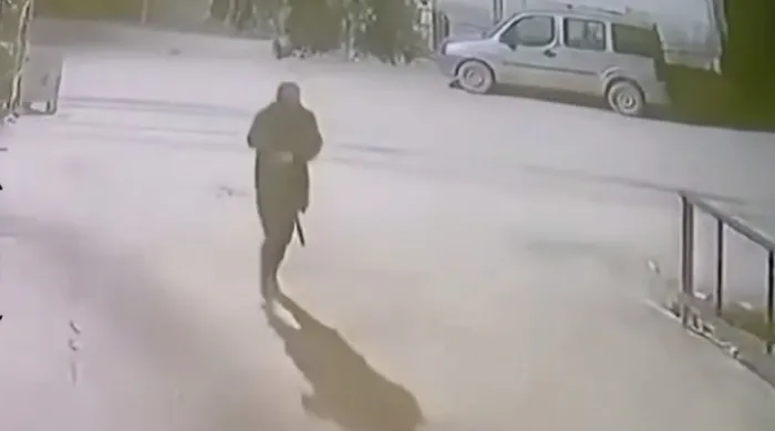 1742280717537.jpeg Kayıp olarak aranırken cesedi bulunan Mertcan Güvercin’in öldürüldüğü ortaya çıktı (DHA)