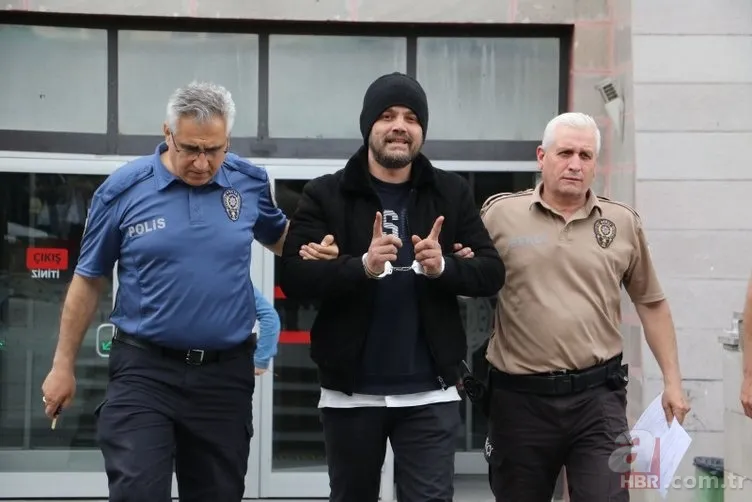 Eski sevgilisini 15 yerinden bıçakladı! O caninin İfadesi pes dedirtti 10