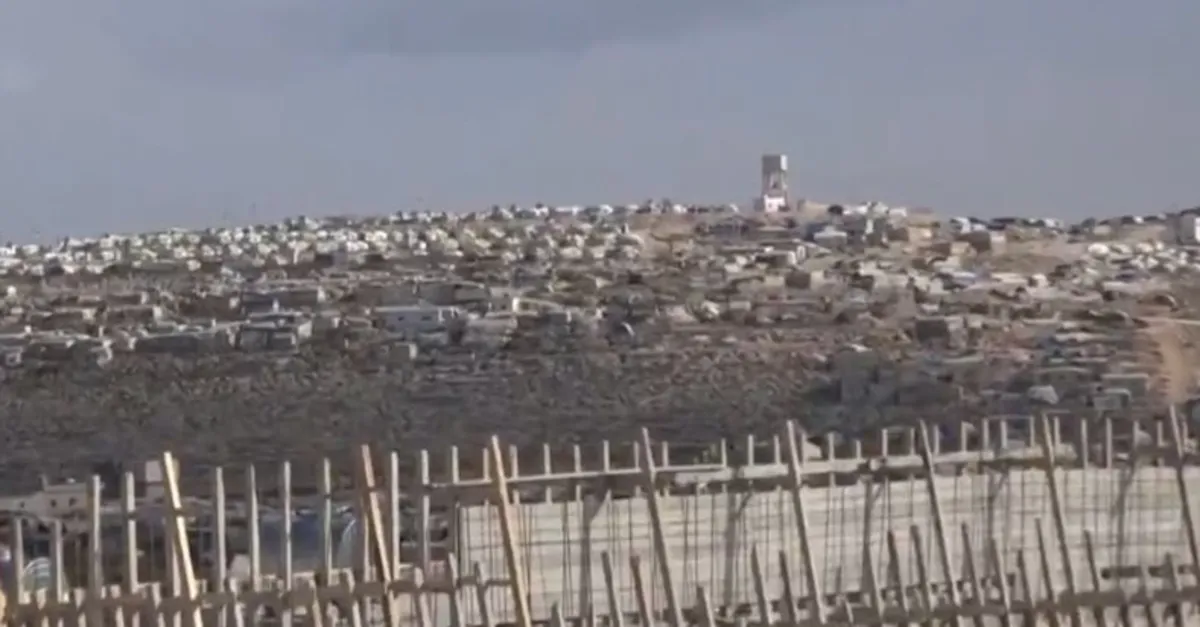 Türkiye inşa etti! Avrupa ülkeleri izledi