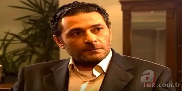 Gönül Dağı Rüstem kimdir? Kurtlar Vadisi'nin Cerrahpaşalı Halit'i kadroda! İşte son hali... 2