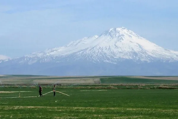 Hasan Dağı patlarsa ne olur? Hasan Dağı nerede, en son ne zaman patladı? Hasan Dağı son durum!