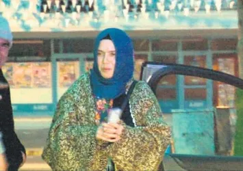 Navigasyonu açtı, Aydos’ta kayboldu