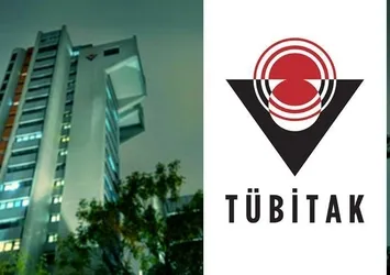 TÜBİTAK'tan 139 kişi çıkarıldı