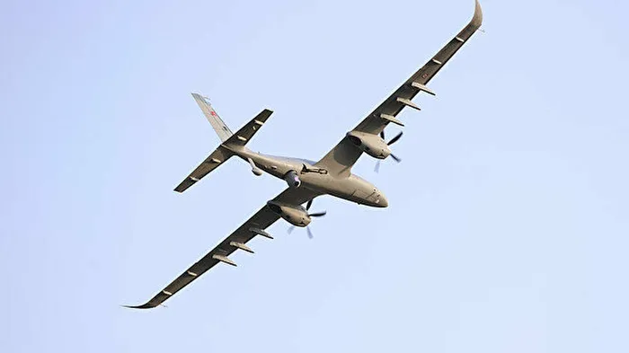 Bayraktar Akıncı TİHA Yunan basınına damga vurdu: Fatih’in ateş topları gibi