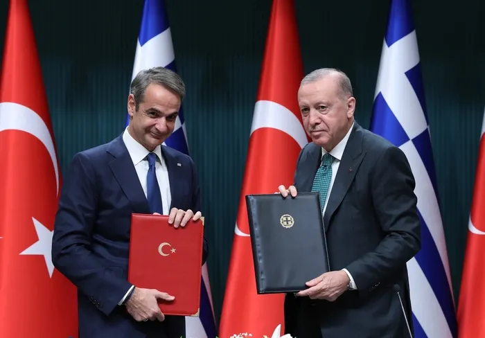 erdogan-micotakis-zirvesi-atinada-nasil-yanki-buldu-teroristler-iade-edilecek-mi-1770860890657.jpg Foto: AA