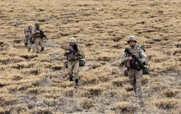 PKK'da büyük panik! Peş peşe itiraflar! "Pençe"nin gazabından kaçış yok - 4
