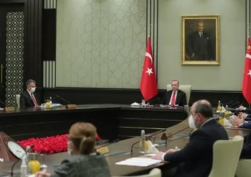 Son dakika: Yeni koronavirüs tedbirleri alındı mı? Başkan Recep Tayyip Erdoğan'dan koronavirüs tedbirleri açıklaması