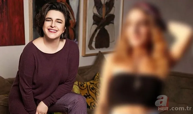 Bir Zamanlar Çukurova dizisinin Behice’si Esra Dermancıoğlu’nun kızı sosyal medyayı salladı! Şaşırtan benzerlik...